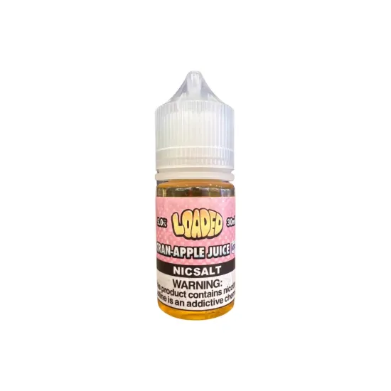 Loaded Cran Apple 30 ml