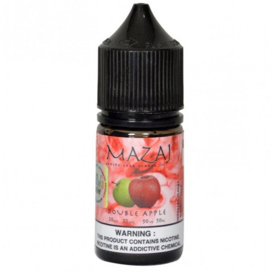 Mazaj Double Apple 30 ml