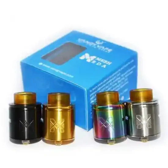 Vandy Vape Mesh RDA